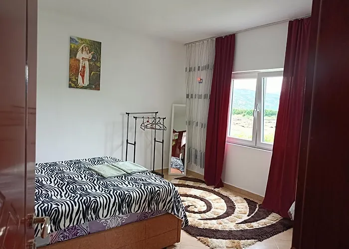 Superpanorama Guesthouse