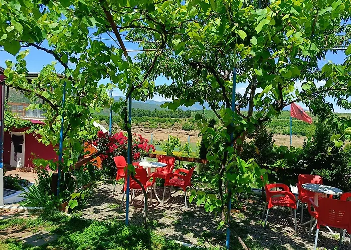Superpanorama Guesthouse