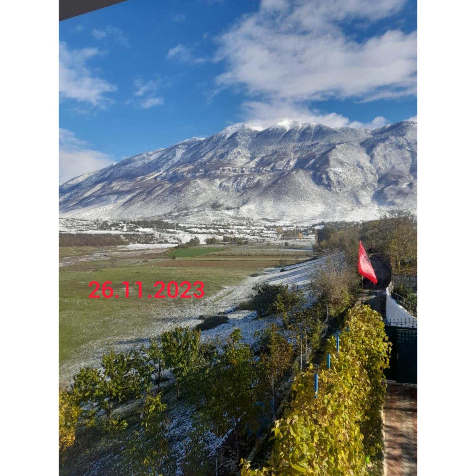 Privatunterkunft Superpanorama