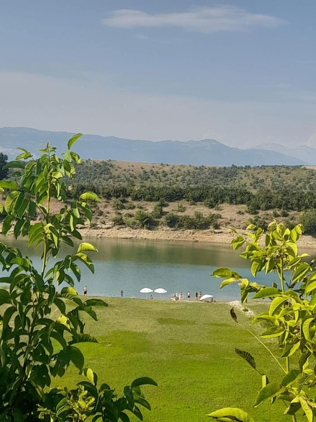 Superpanorama Kukes