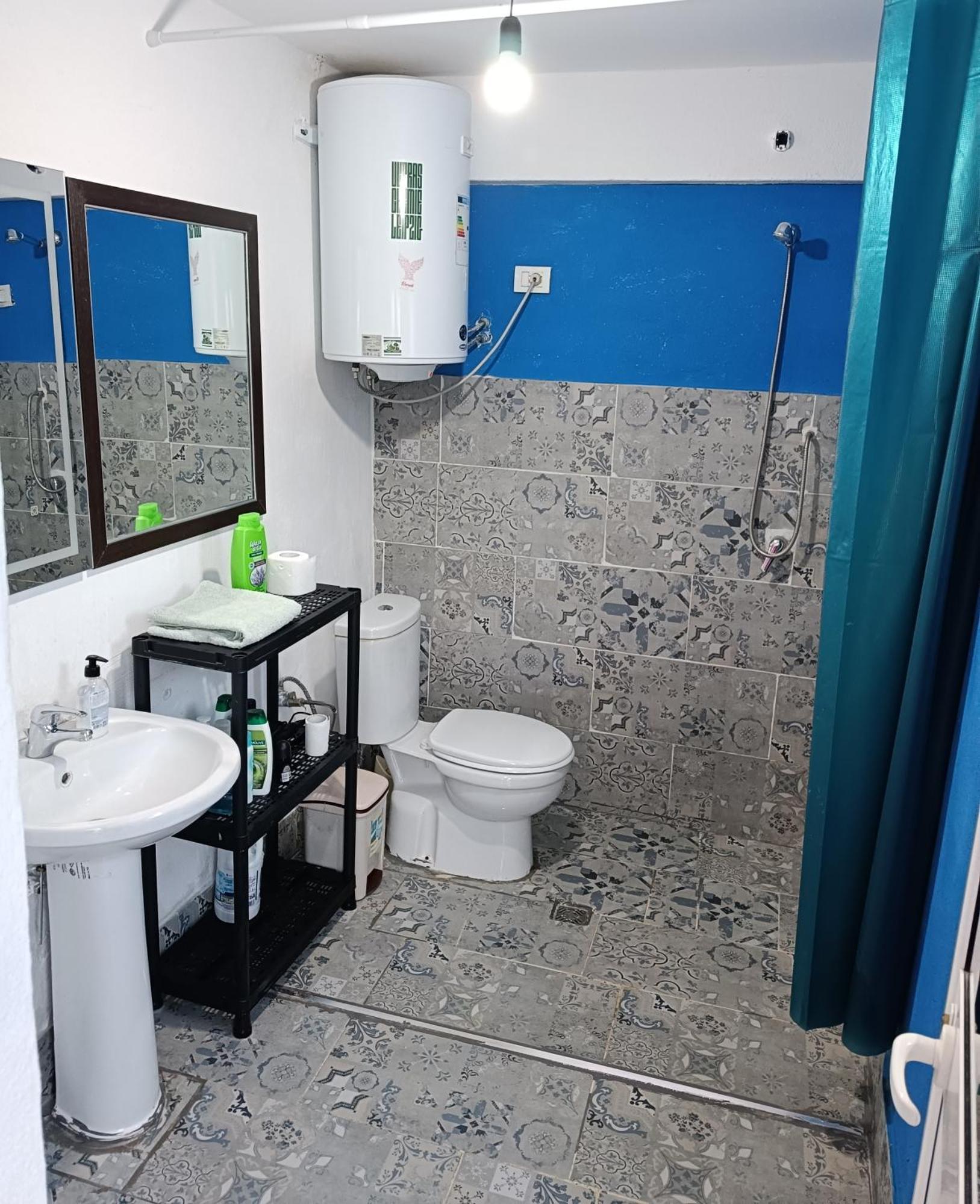 Superpanorama Privatunterkunft